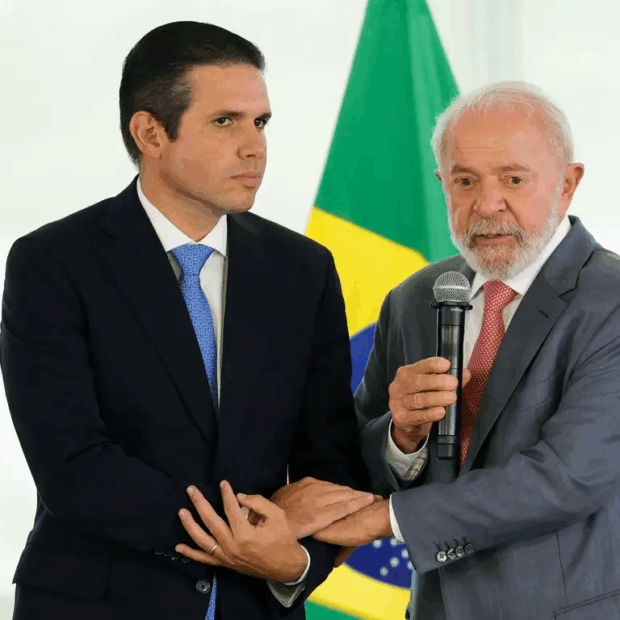motta e lula