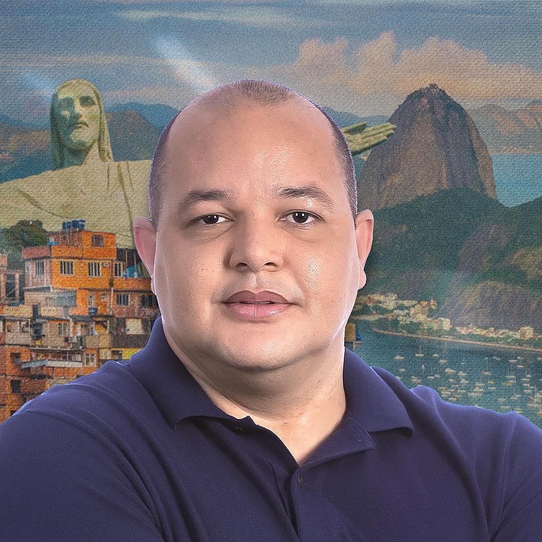 irmão de marcinho vp