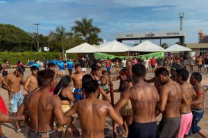 brazil us indigenous protest