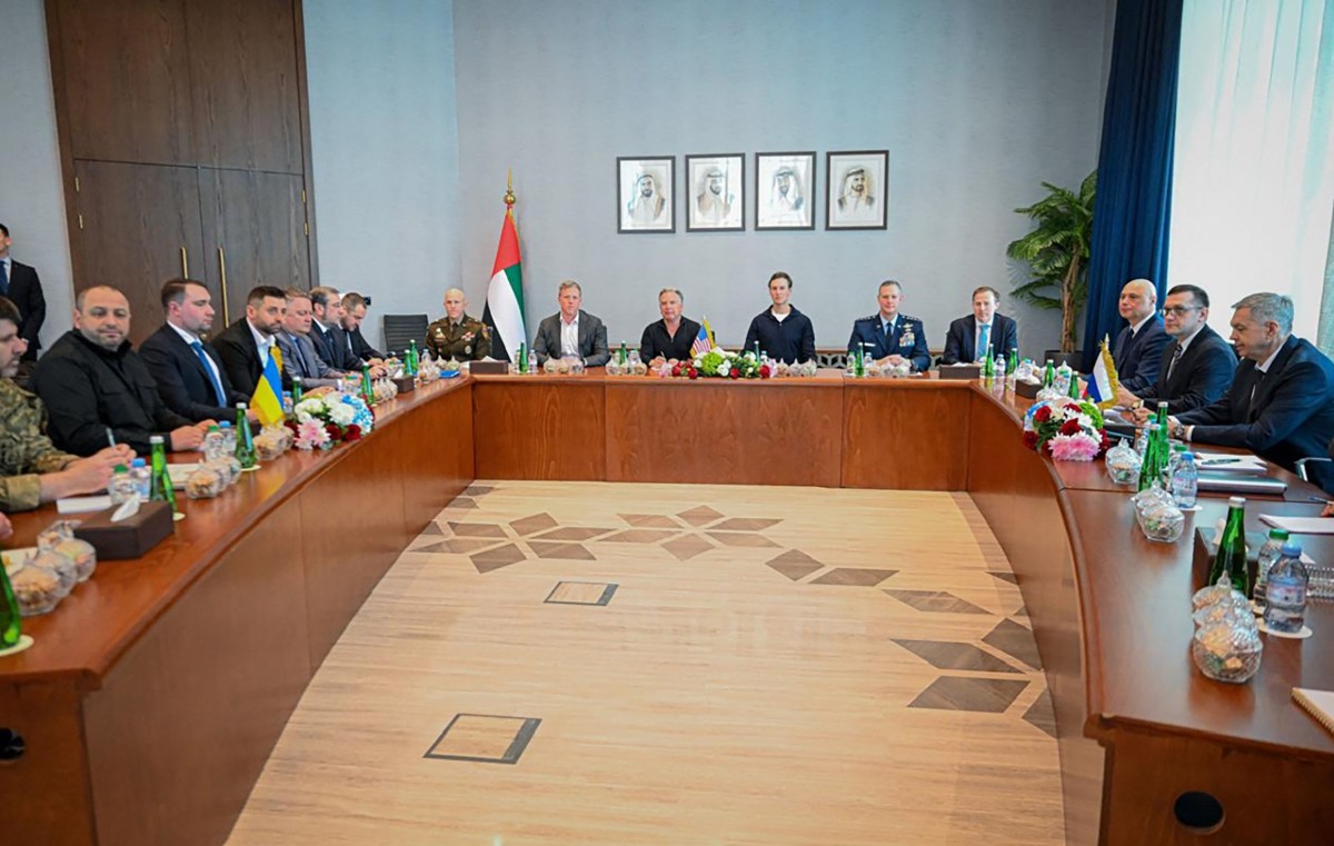 qatar us ukraine russia conflict