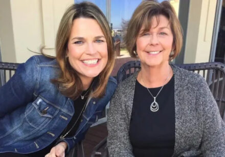 savannah guthrie instagra