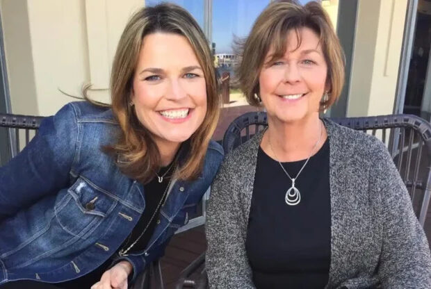 savannah guthrie instagra