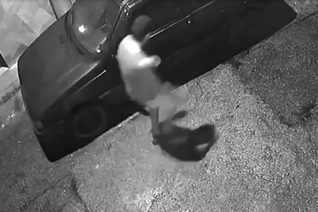 homem invade casa e mata ex namorada a facadas em santo andré, na grande sp