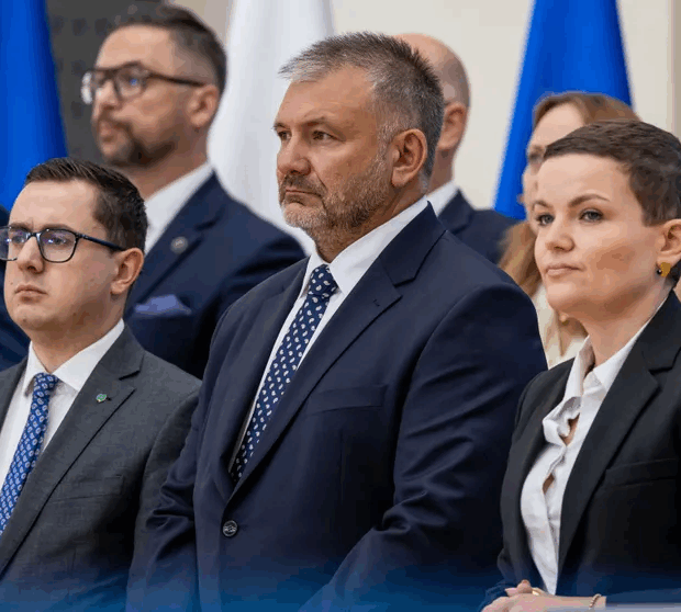 Foto: WOJTEK RADWANSKI / AFP