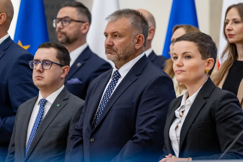 Foto: WOJTEK RADWANSKI / AFP