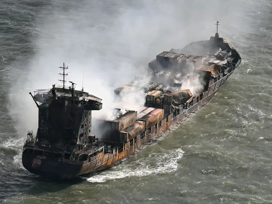 Foto : Paul Ellis / AFP