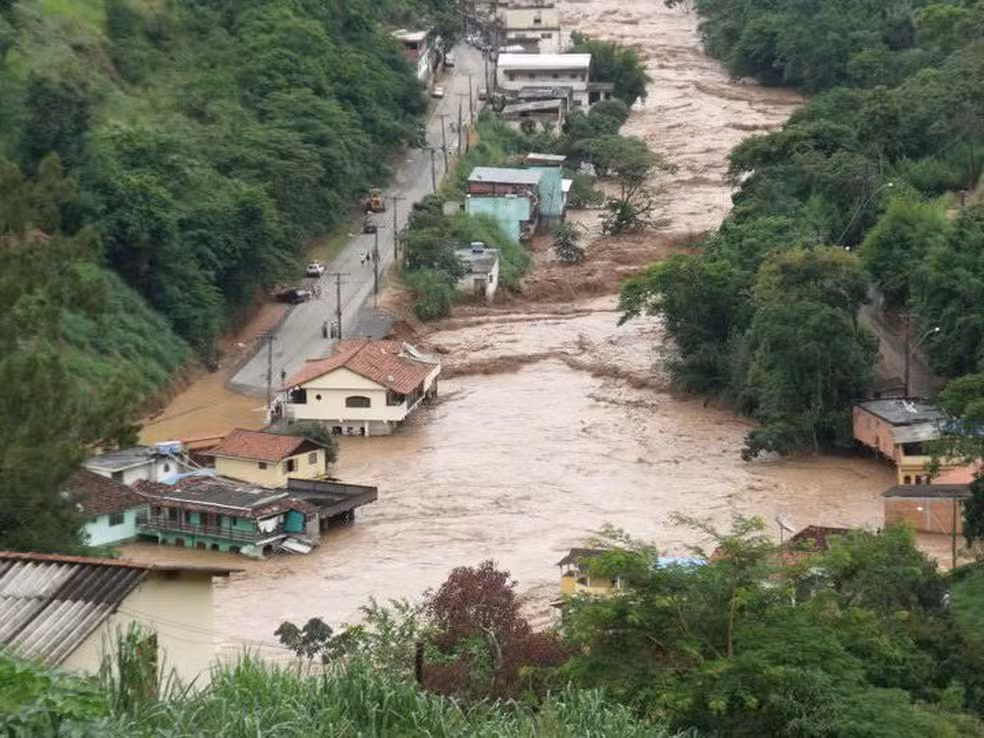 desastre climatico rs