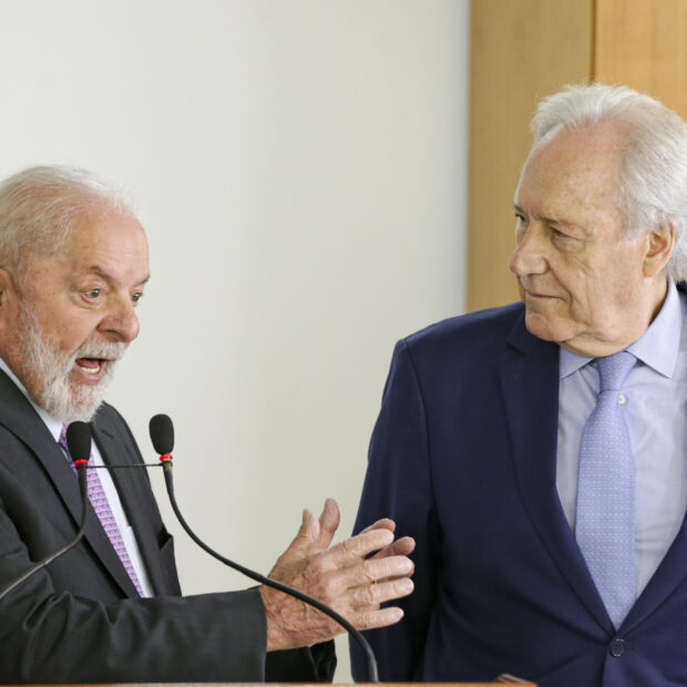 Foto: Marcelo Camargo/Agência Brasil