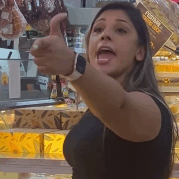 condenada por homofobia em padaria de sp