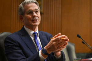 Foto: ANDREW CABALLERO-REYNOLDS / AFP