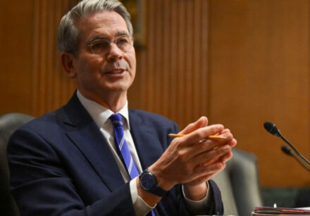 Foto: ANDREW CABALLERO-REYNOLDS / AFP