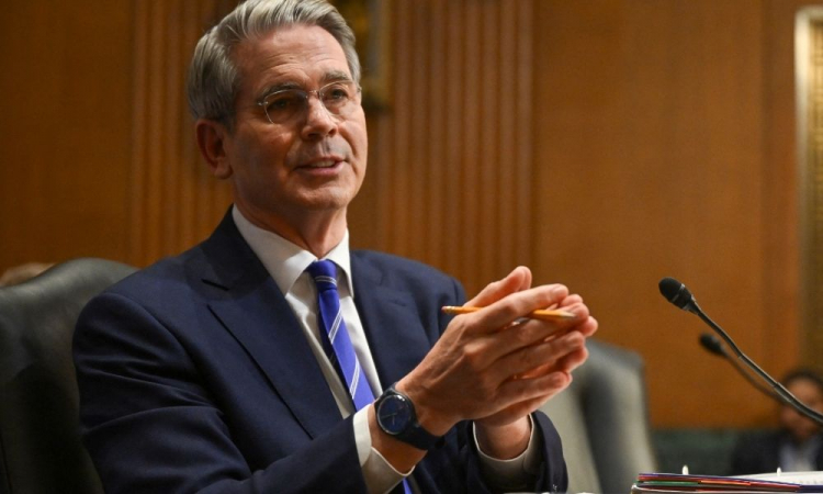 Foto: ANDREW CABALLERO-REYNOLDS / AFP