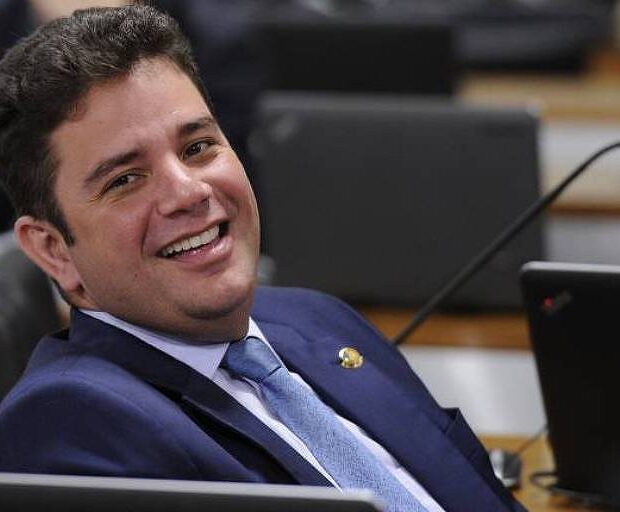 Foto: Divulgação/Senado Federal