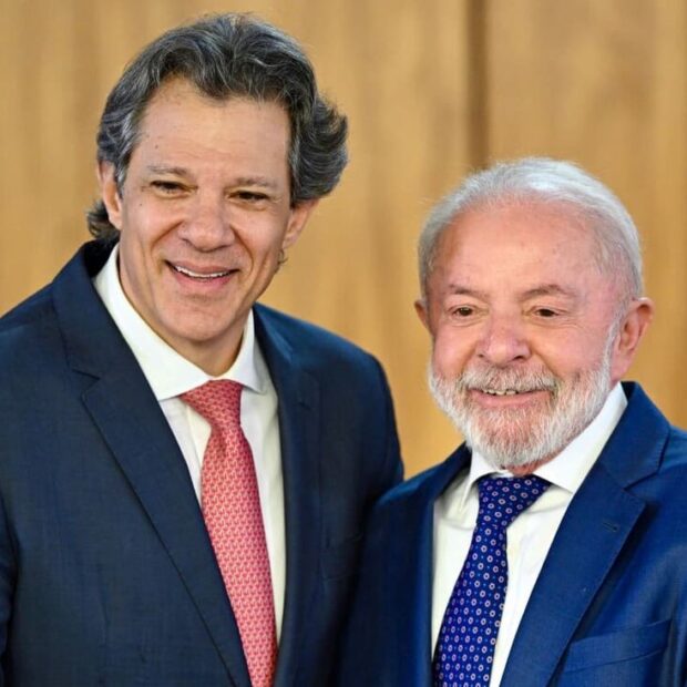 Foto: Evaristo Sa / AFP