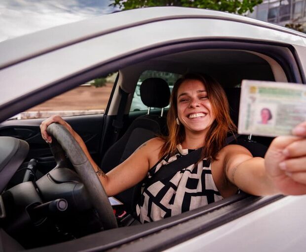 progama bom condutor