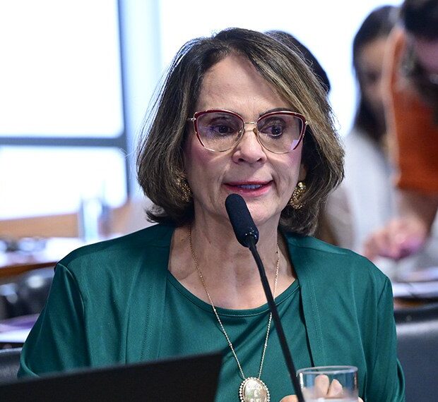 Foto: Geraldo Magela/Agência Senado