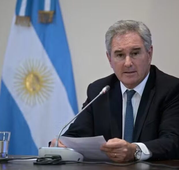 Foto: Juan Mabromata/AFP