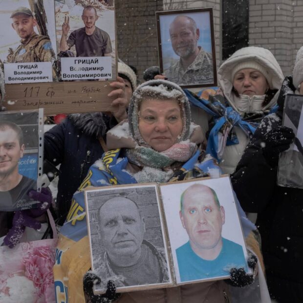 Foto: ROMAN PILIPEY / AFP