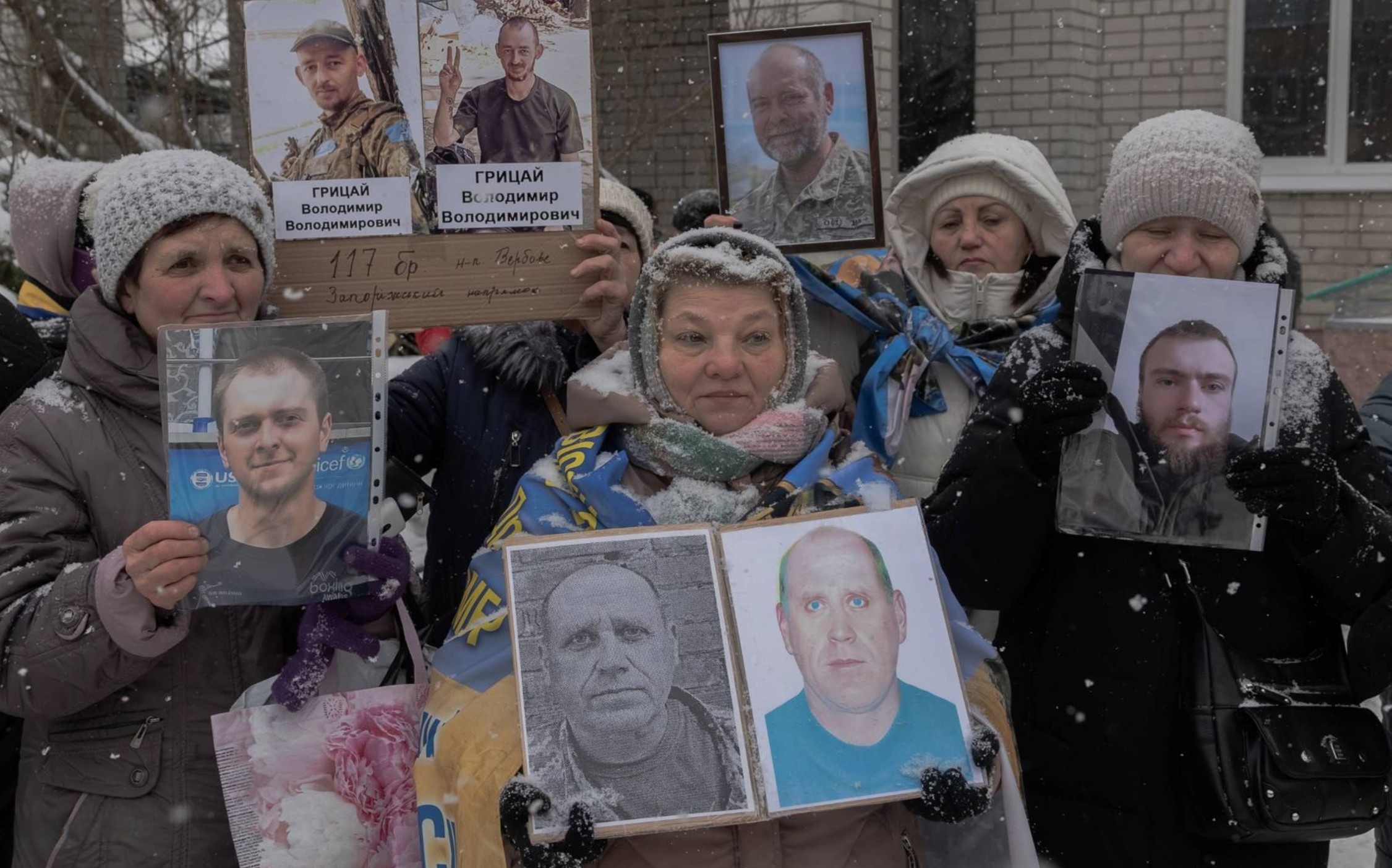 Foto: ROMAN PILIPEY / AFP