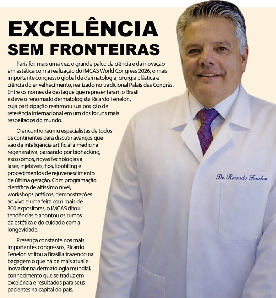 dermatologista ricardo fenelon