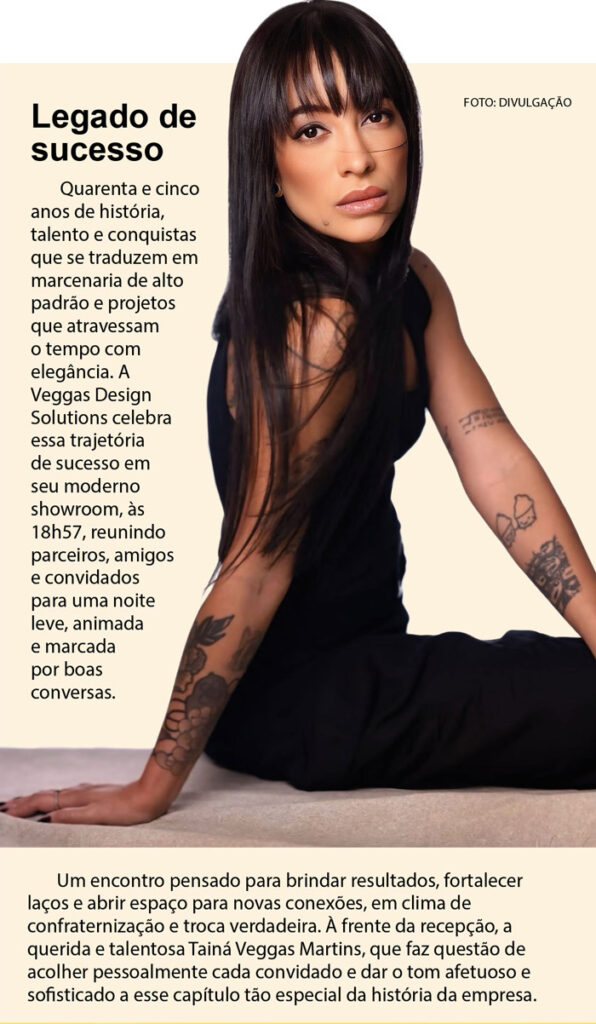 tainá veggas martins