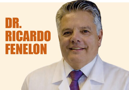 dr ricardo fenelon