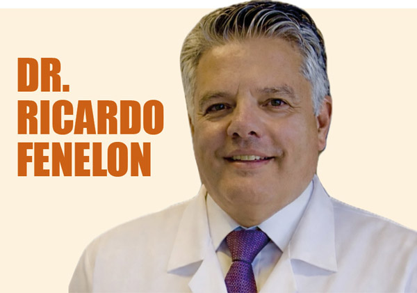 dr ricardo fenelon