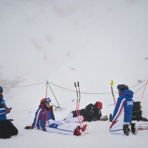 ski alpine oly 2026 milano cortina