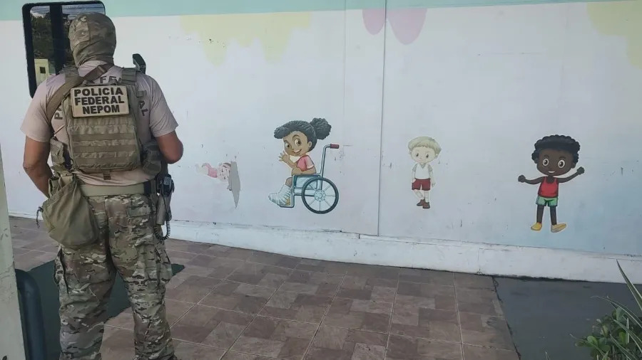 médico pediatra é preso por suspeita de abuso sexual infantil no rj (1)