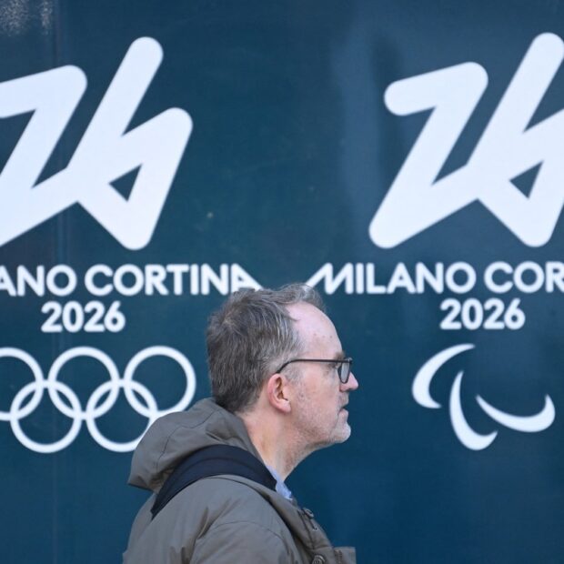 oly 2026 milano cortina logo