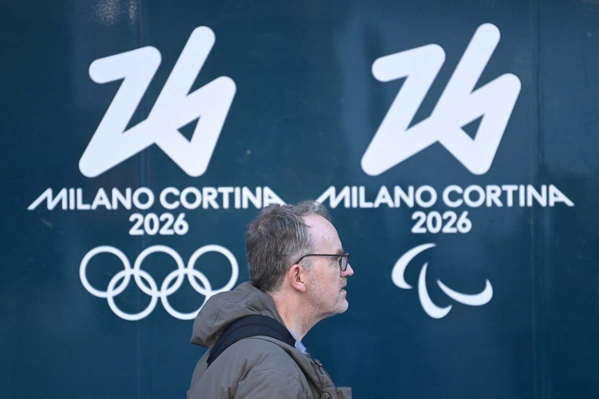 oly 2026 milano cortina logo