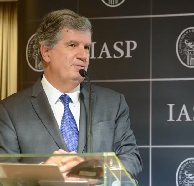 Foto: Divulgação/IASP