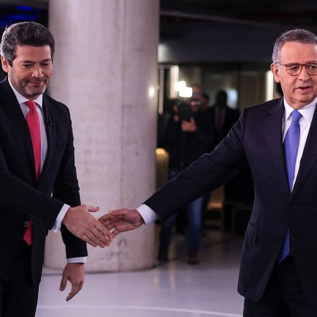 Foto: Patrícia de Melo Moreira / AFP