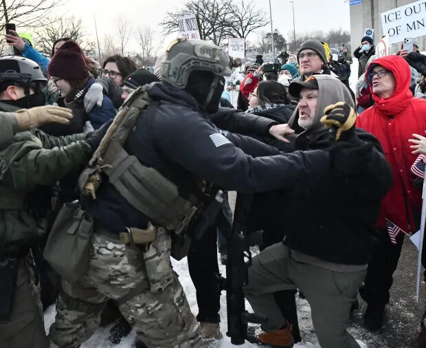 Foto: OCTAVIO JONES/AFP