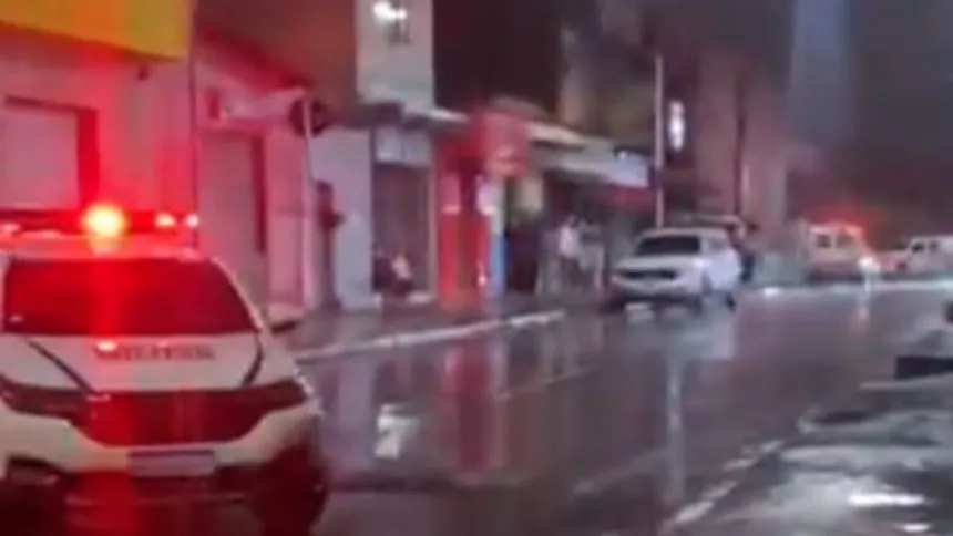 padaria na grande bh