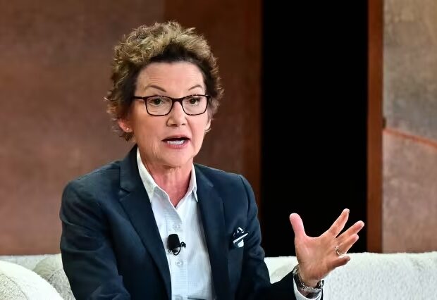 Foto: Frederic J. Brown/AFP