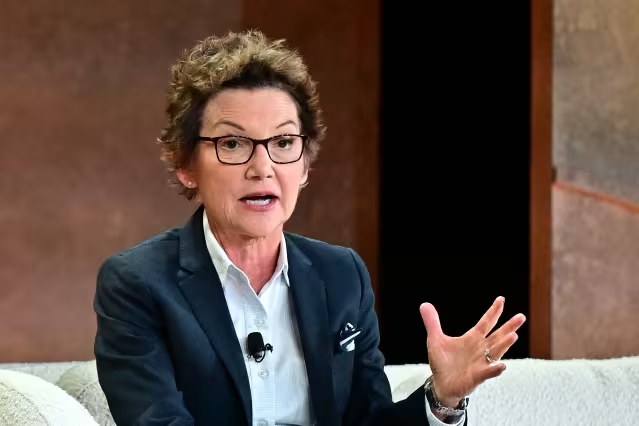 Foto: Frederic J. Brown/AFP