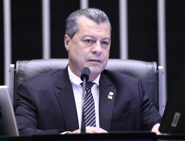 Foto: Vinicius Loures/Câmara dos Deputados