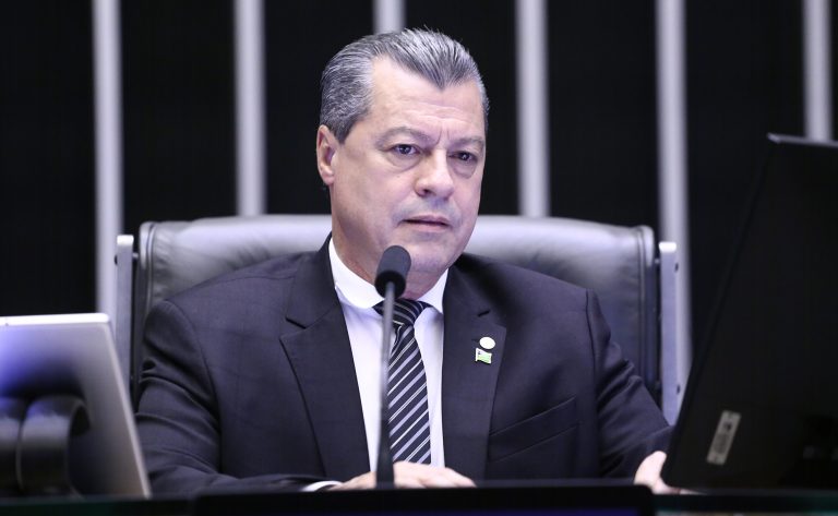 Foto: Vinicius Loures/Câmara dos Deputados