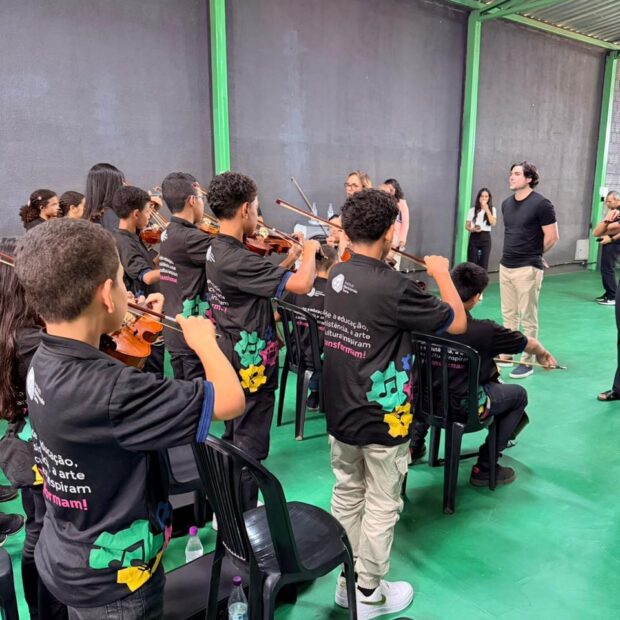 Foto: Divulgação/Sejuve-DF