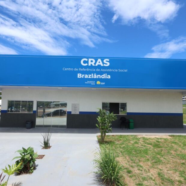 Foto: Divulgação/Sedes-DF