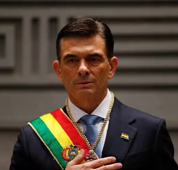 Foto: Luis Gandarillas/AFP