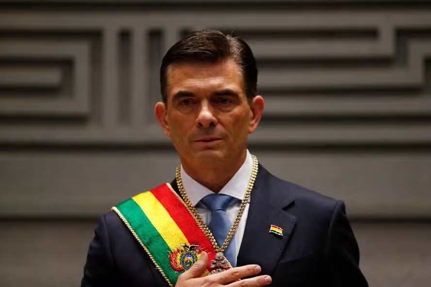 Foto: Luis Gandarillas/AFP