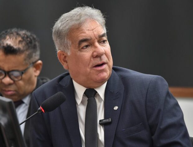 Foto: Zeca Ribeiro / Câmara dos Deputados