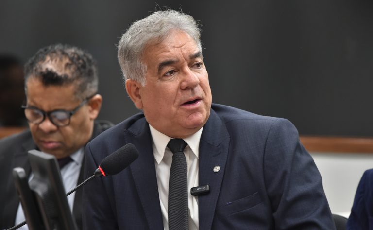 Foto: Zeca Ribeiro / Câmara dos Deputados