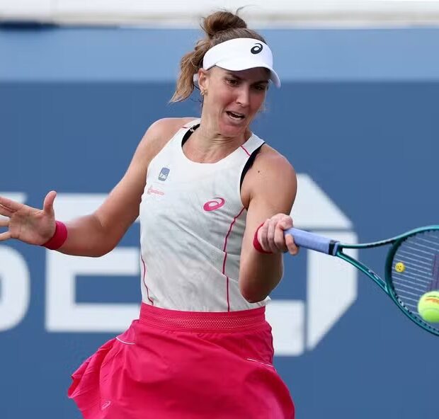 Foto: Elsa/Getty Images/AFP