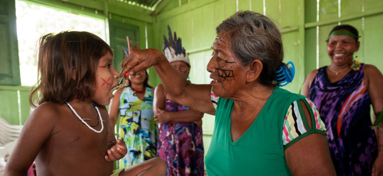 Foto: Alejandro Zambrana/MS