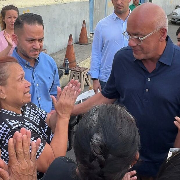 venezuela us conflict crisis prision