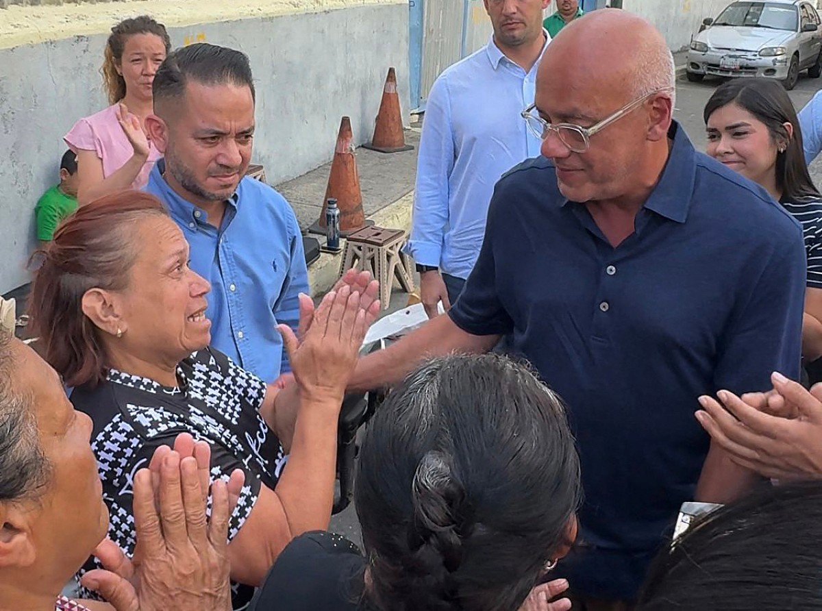 venezuela us conflict crisis prision