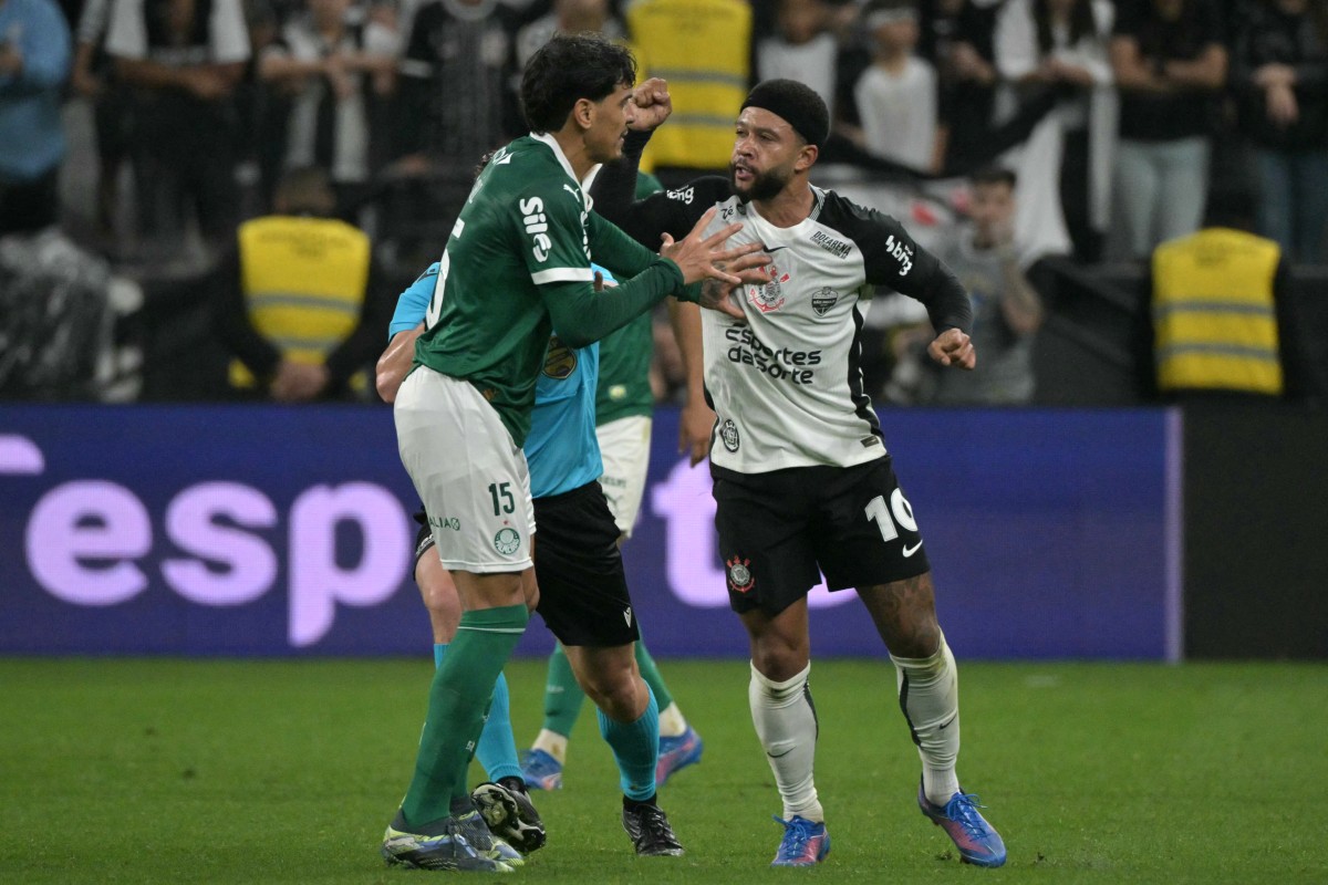 fbl bra corinthians palmeiras